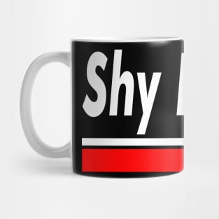 Shy Rizz Mug